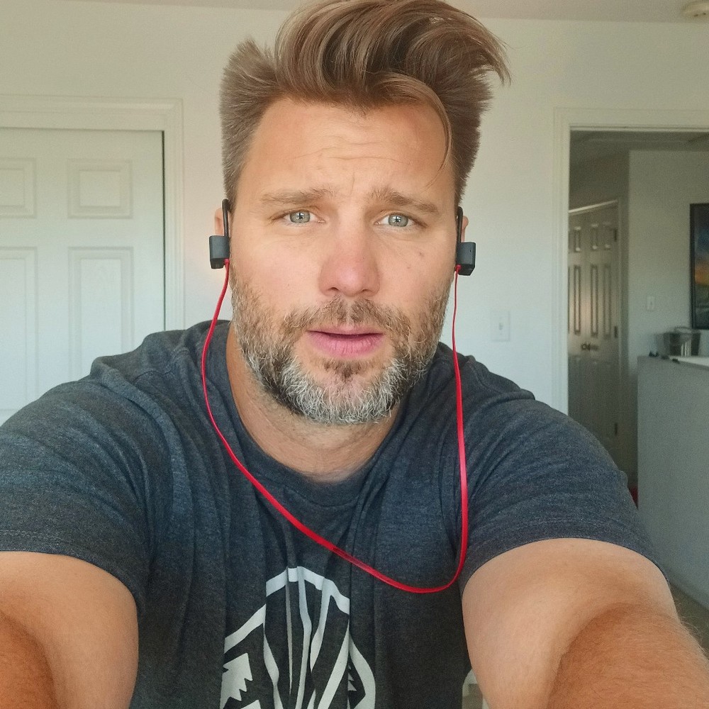 Meet your Posher, Matt